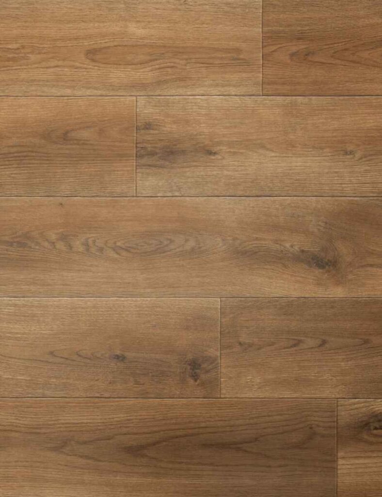 wykładzina PCV Gumoleum 4m drewno brązowa deska