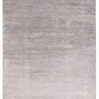 dywan wiskozowy artstill 300x400 cm ciemny szary