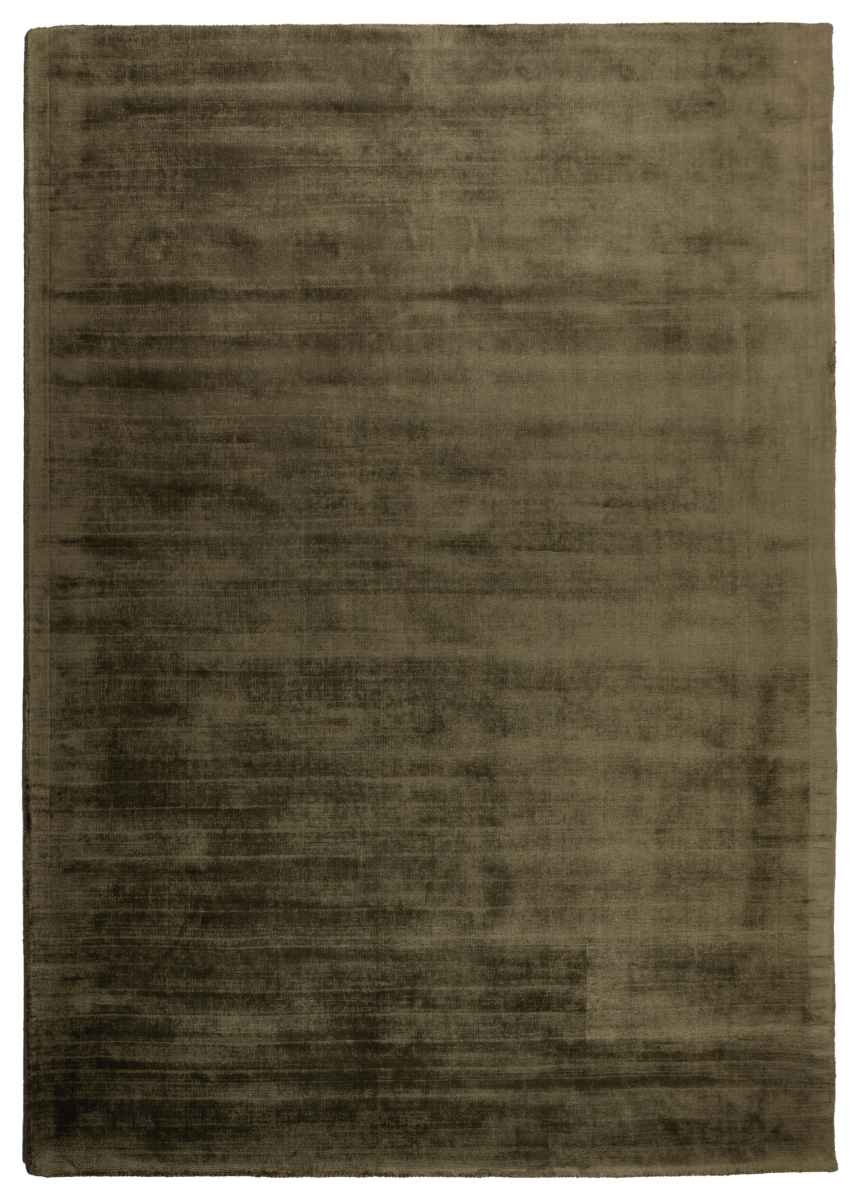 Dywan wiskozowy Aurelia 200×300 cm, zielony