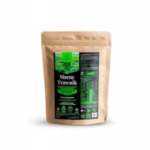 nawóz organiczny planteo piękny balkon pellet 500g