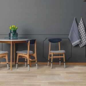 wykładzina PCV Gumoleum Gumolit 3m drewno