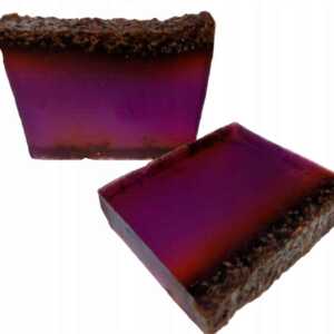 mydło naturalne eko lawenda 100g