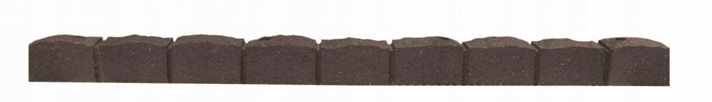 obrzeże trawnikowe palisada ogrodowa 120 cm Multy Home