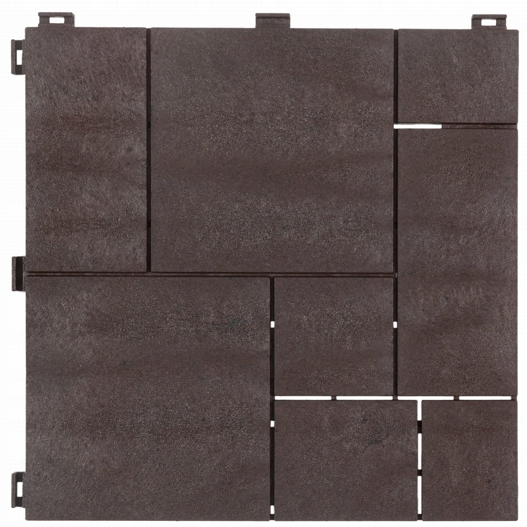 płytka ogrodowa podest taras 30 x 30