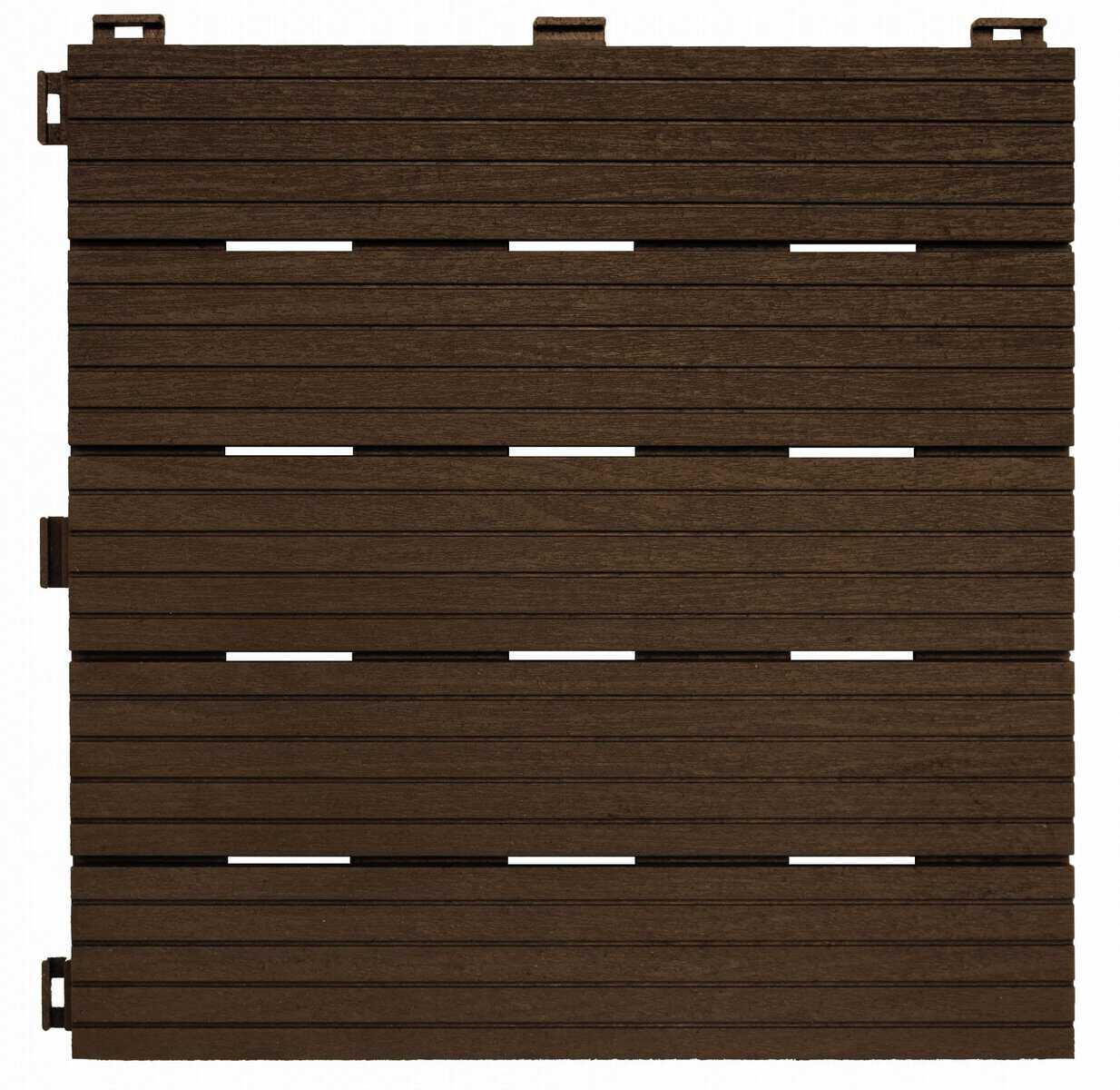 PŁYTKA OGRODOWA PODEST TARAS BALKON 30X30 CM 6SZT