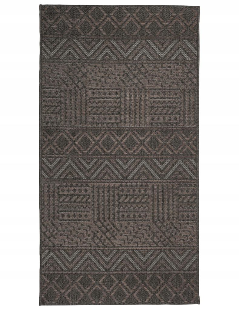 dywan chodnik na taras balkon ogród 80x150