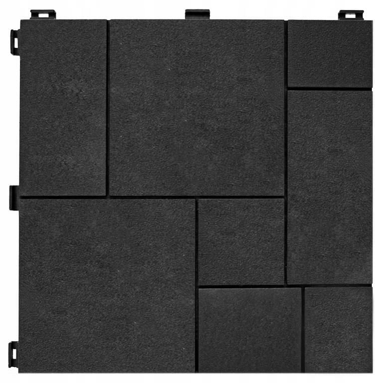 płytka ogrodowa podest tarasowy 30 x 30 Multy Home