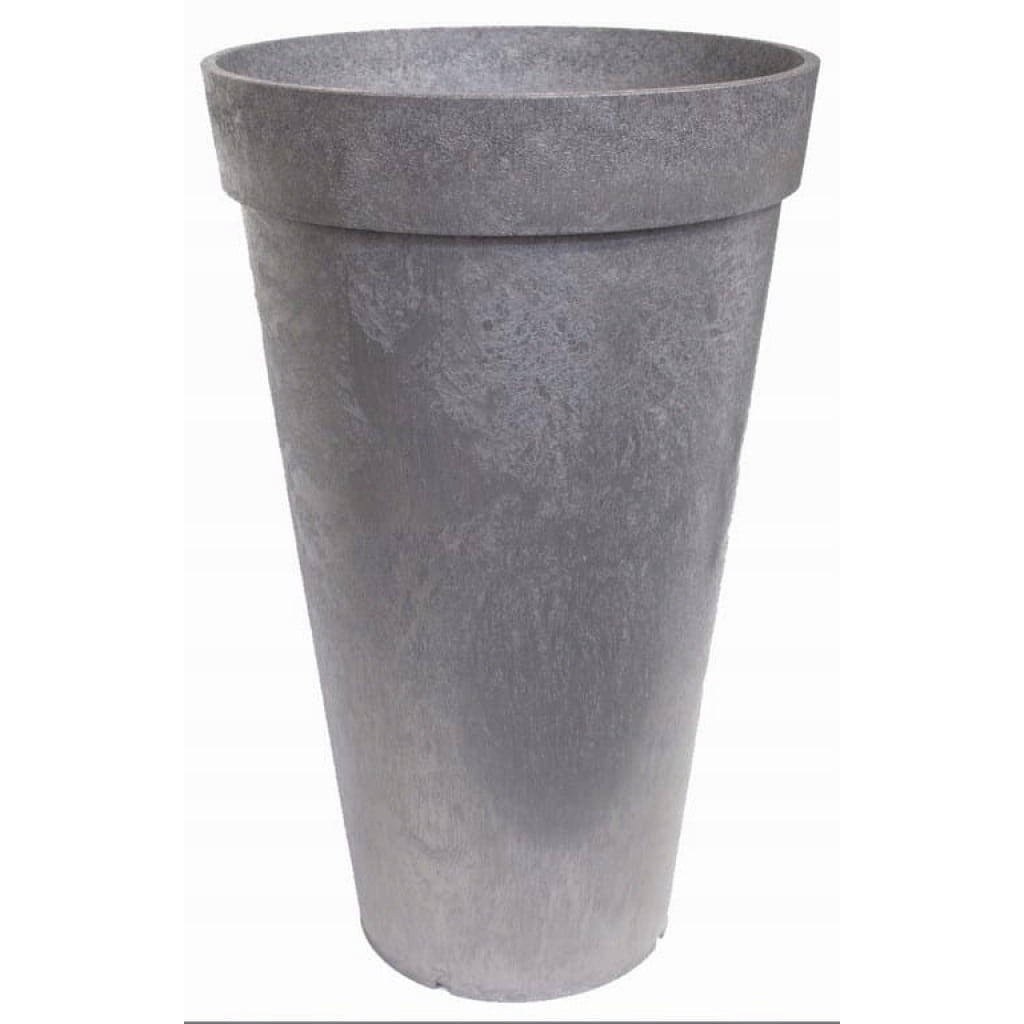 donica z recklingu 100% guma 50 cm
