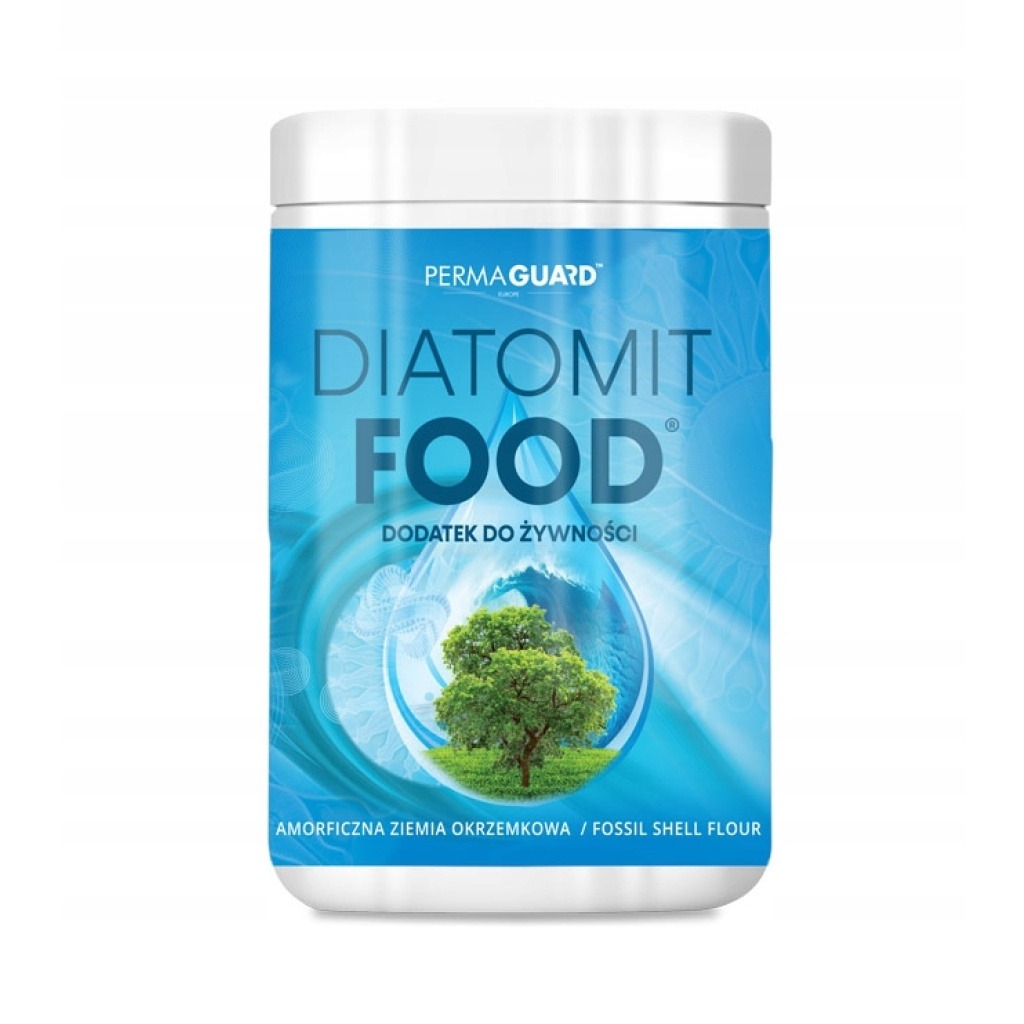 diatomit food Perma-Guard 400 g