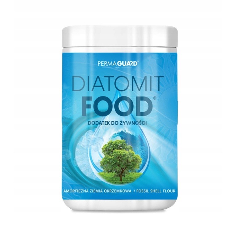 diatomit food Perma-Guard 400 g