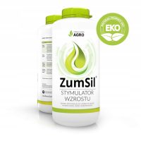 biostymulator wzrostu roślin zumsil 1l