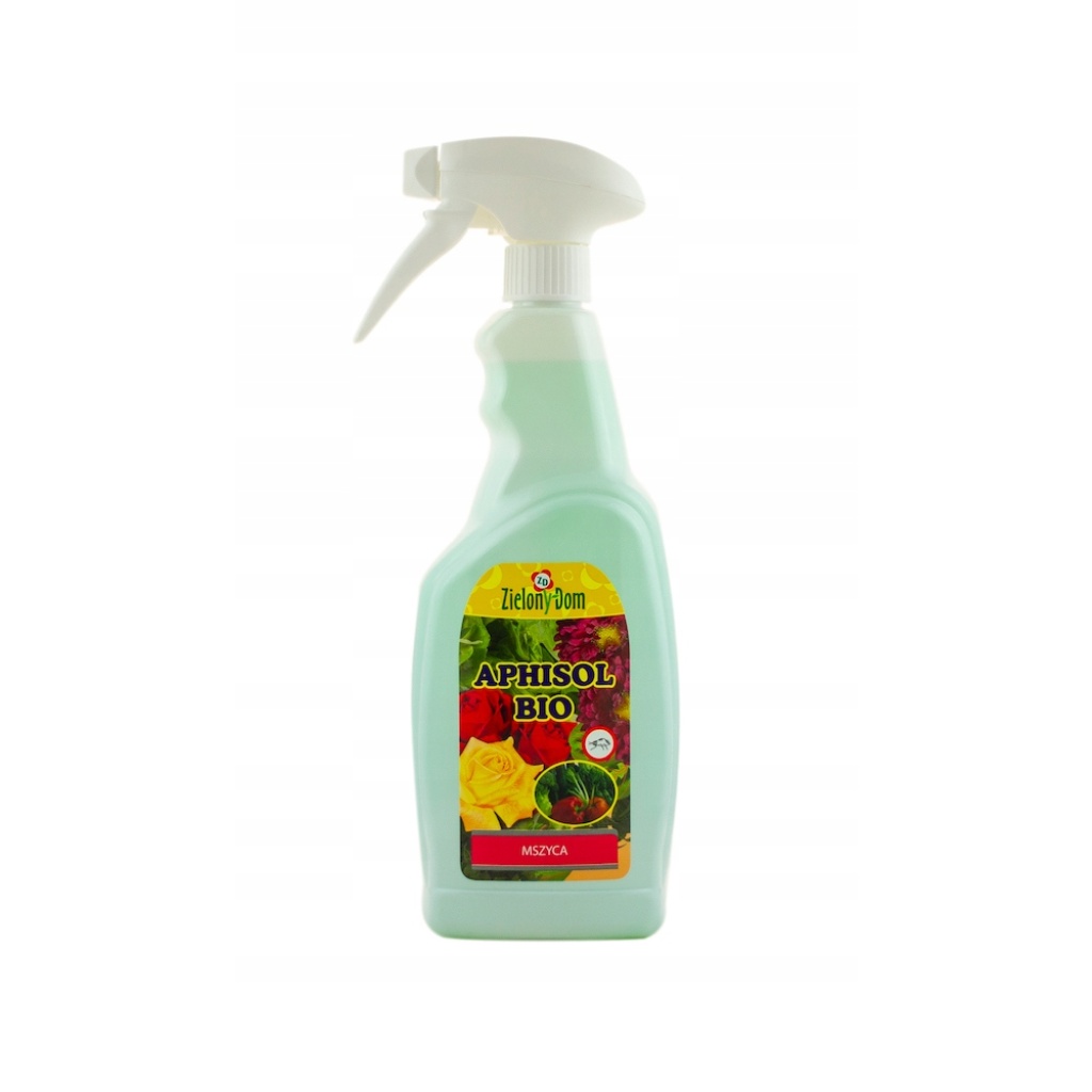 APHISOL BIO płyn 750ml na mszyce