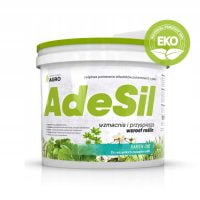biostymulator krzemowy AdeSil 1 kg