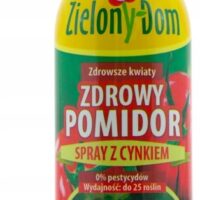 nawóz spray z cynkiem Zdrowy Pomidor 300ml