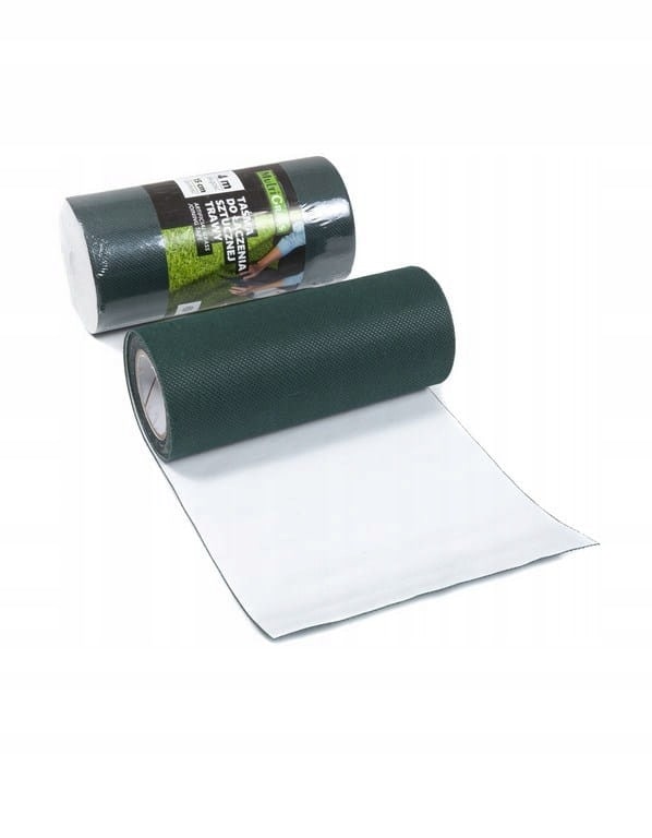 TAŚMA KLEJĄCA DO ŁĄCZENIA SZTUCZNEJ TRAWY 4M 150mm