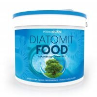 diatomit food Perma-Guard 1kg okrzemki spożywcze