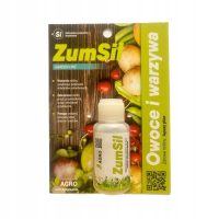 eko nawóz krzemowy ZUMSIL 25 ml owoce warzywa