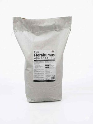 nieorganiczny polepszacz gleby Florahumus AgroPlus Ca 15 kg