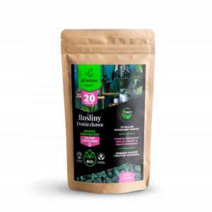 nawóz Planteo pellet do roślin doniczkowych 500g