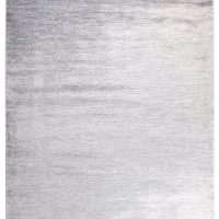 dywan wiskozowy Artstill 300x400 cm szaro-niebieski