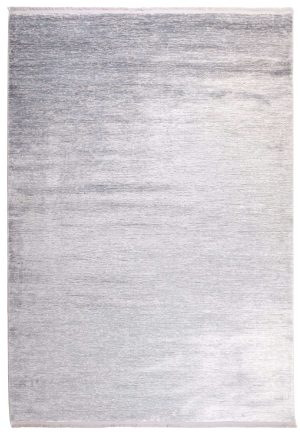 dywan wiskozowy Artstill 300x400 cm szaro-niebieski
