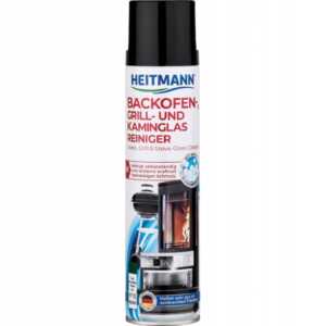 pianka do czyszczenia piekarnika Heitmann 400 ml