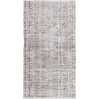 dywan Bilbao Shaggy 160x230 cm antracytowy