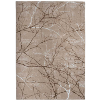 dywan Creation 240x340 cm gałęzie beż