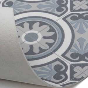 wykładzina pcv gumoleum pvc 2m płytki