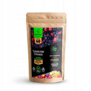 nawóz do owoców Planteo pellet 1kg