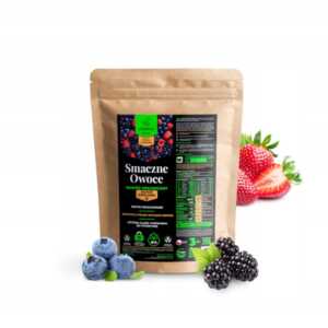 nawóz organiczny Planteo pellet 3 kg do owoców