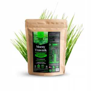 nawóz do trawników Planteo pellet 3kg