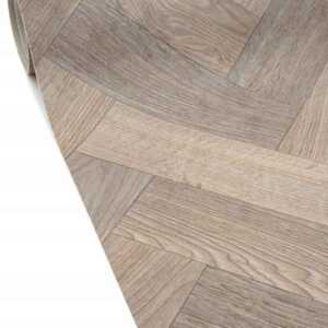 wykładzina PCV Gumoleum 4 m jodełka