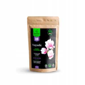 planteo pellet magnolie 3kg organiczny nawóz granulowany