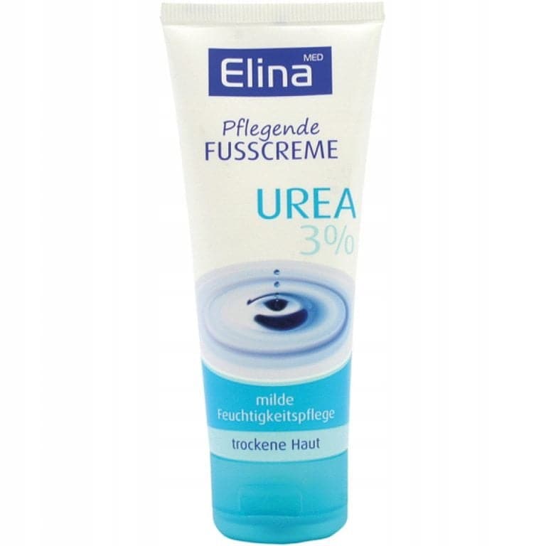 krem do rąk Elina Med mocznik 75ml