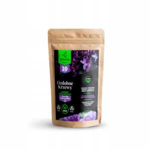 nawóz organiczny do krzewów PLANTEO 1kg