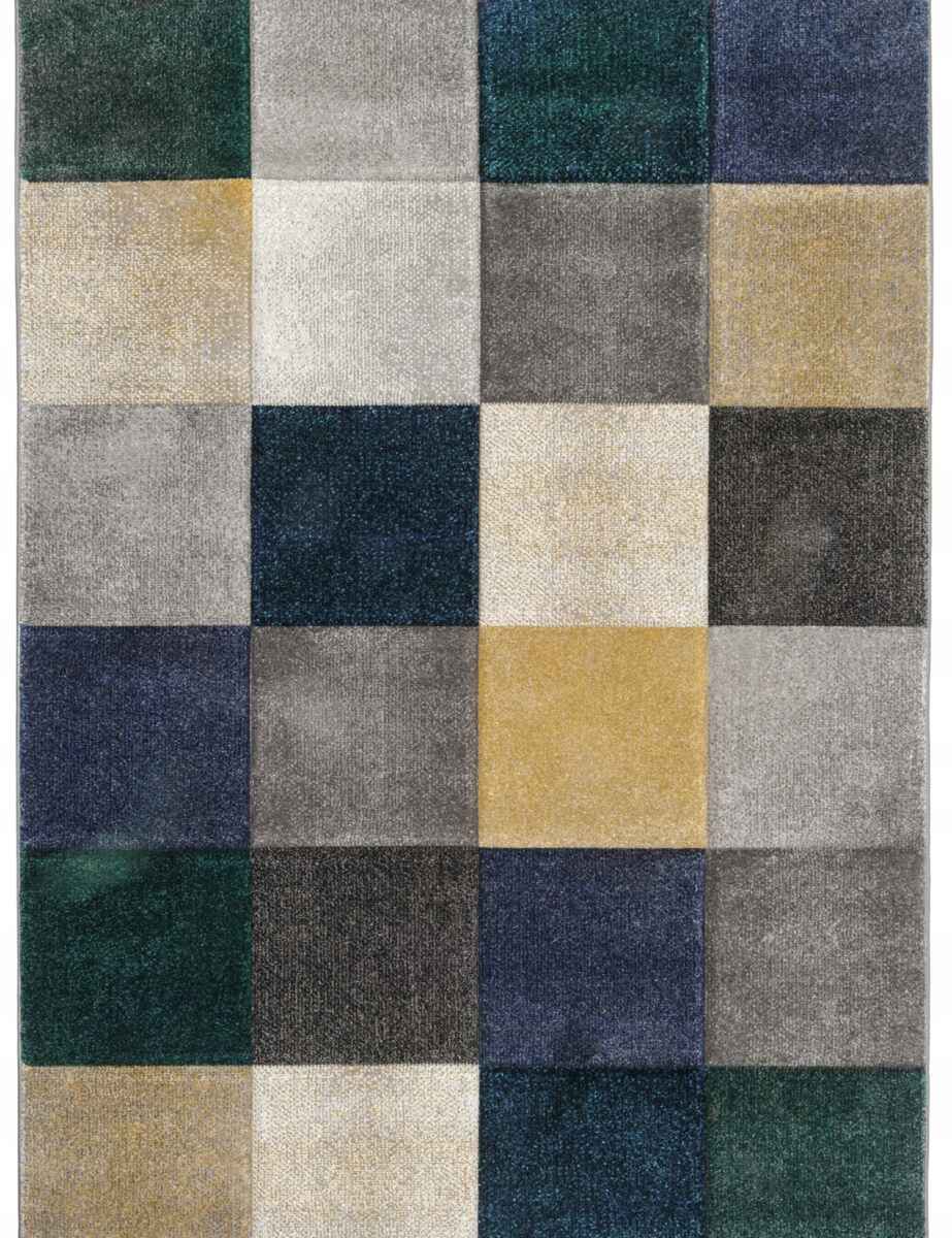 DYWAN 160 x 220 DIAMOND NOWOCZESNY GRUBY JAKOŚĆ
