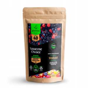 nawóz organiczny Planteo 3 kg do owoców