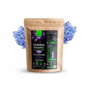 PLANTEO pellet krzewy ozdobne 3 kg