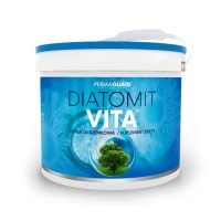 krzem naturalny Diatomit Vita 1000g